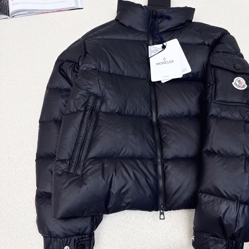 Moncler Down Jacket